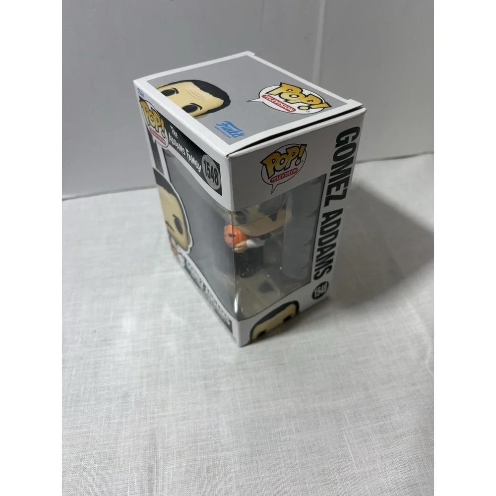 Funko new packaging